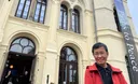 AI threatens human agency without urgent regulation, Nobel laureate warns