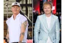 Ed Sheeran's remaining opening acts quit tour in solidarity with Macklemore