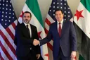 US, Syria discuss bilateral ties and regional security