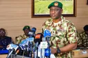 Rundunar sojin Nijeriya 'ta kashe ‘yanta’addan Boko Haram da ISWAP fiye da 1000 a shekara ɗaya'