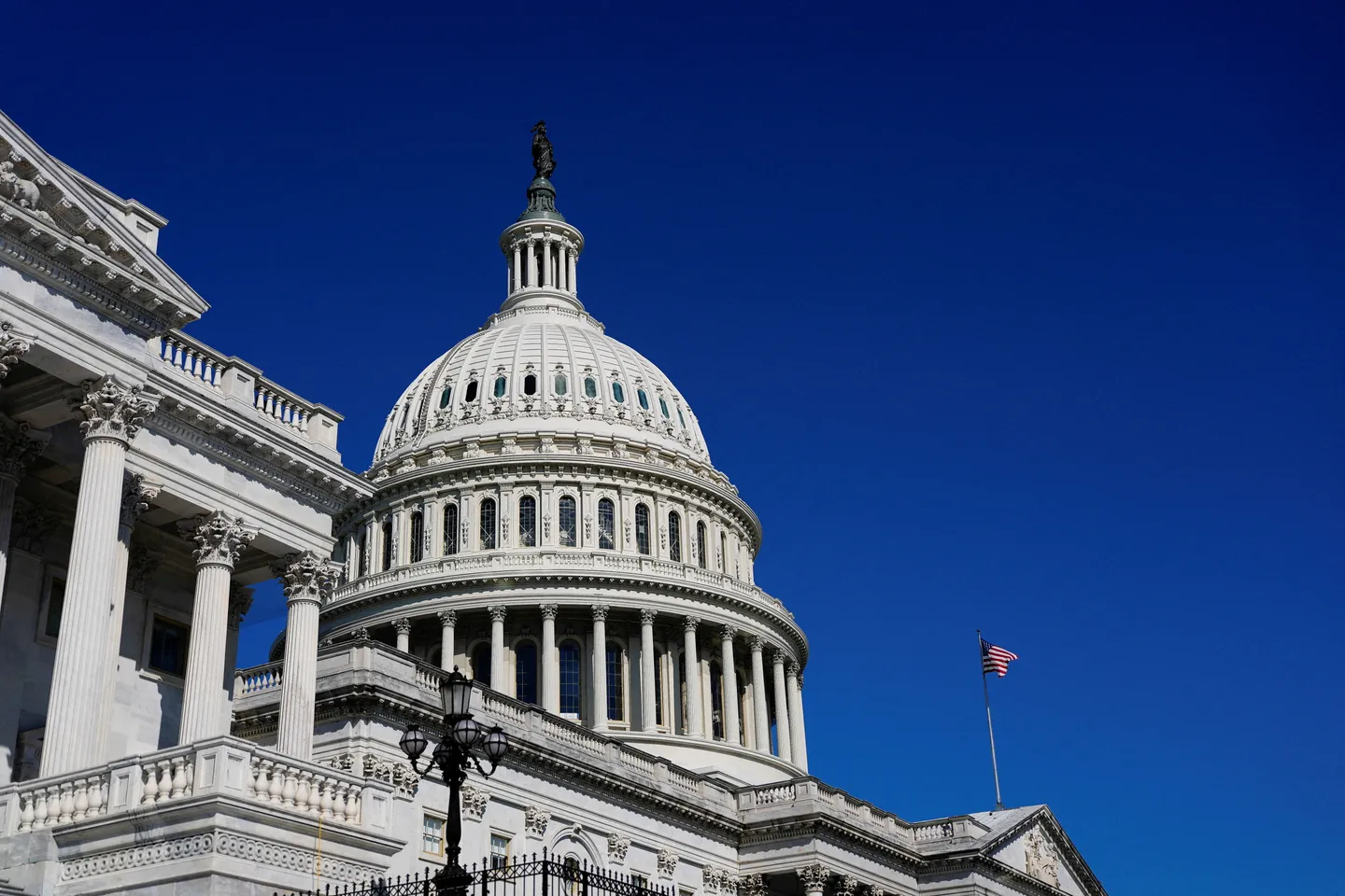 US House votes for third time to end US involvement in Iran war
