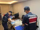 توقيف 5 مشتبه بضلوعهم في عملية "تجسس سيبراني" بتنسيق من الاستخبارات التركية