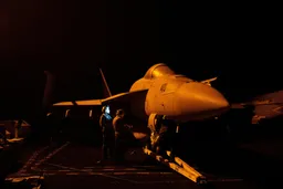 Widespread damage reported at US bases across Middle East after Iranian strikes