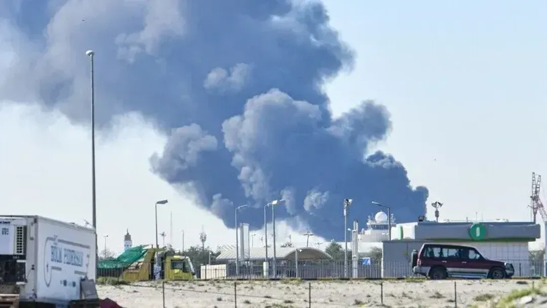 Sulmet iraniane shkaktuan dëme të gjera në bazat e ShBA së në të gjithë Lindjen e Mesme