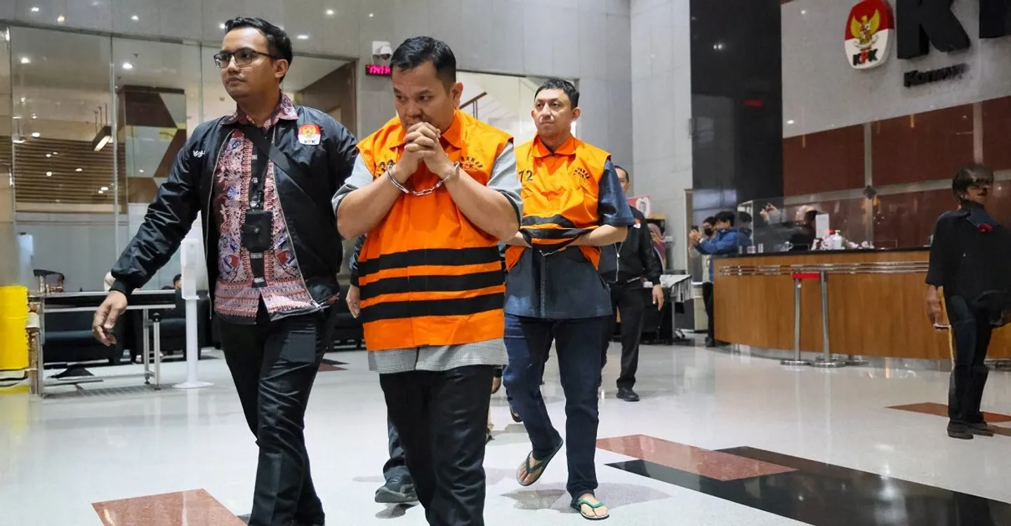KPK tahan Dirut Summarecon Agung dan pejabat ATR/BPN terkait suap lahan Bogor