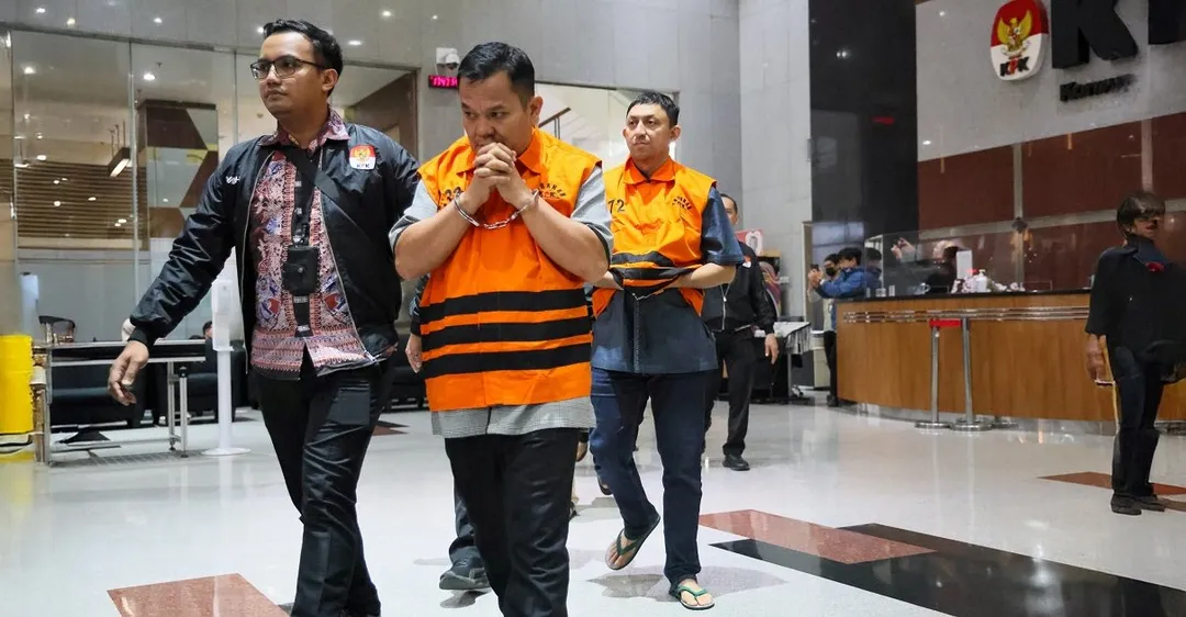 KPK tahan Dirut Summarecon Agung dan pejabat ATR/BPN terkait suap lahan Bogor