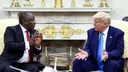 Washington annonce des restrictions de visas visant certains ressortissants sud-africains
