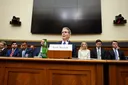 US waging 'greatest economic isolation campaign' on Iran: Treasury chief