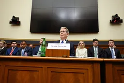 US waging 'greatest economic isolation campaign' on Iran: Treasury chief
