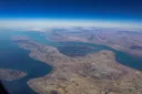 Iran says it shot down US drone over Qeshm Island