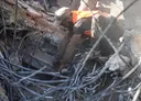 В Газе в результате обрушения здания погибли 11 человек, включая пятерых детей