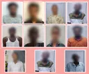 NISA oo Burburisay Shabakado Al-Shabaab ah, 11 Xubnoodna ku Qabatay Muqdisho