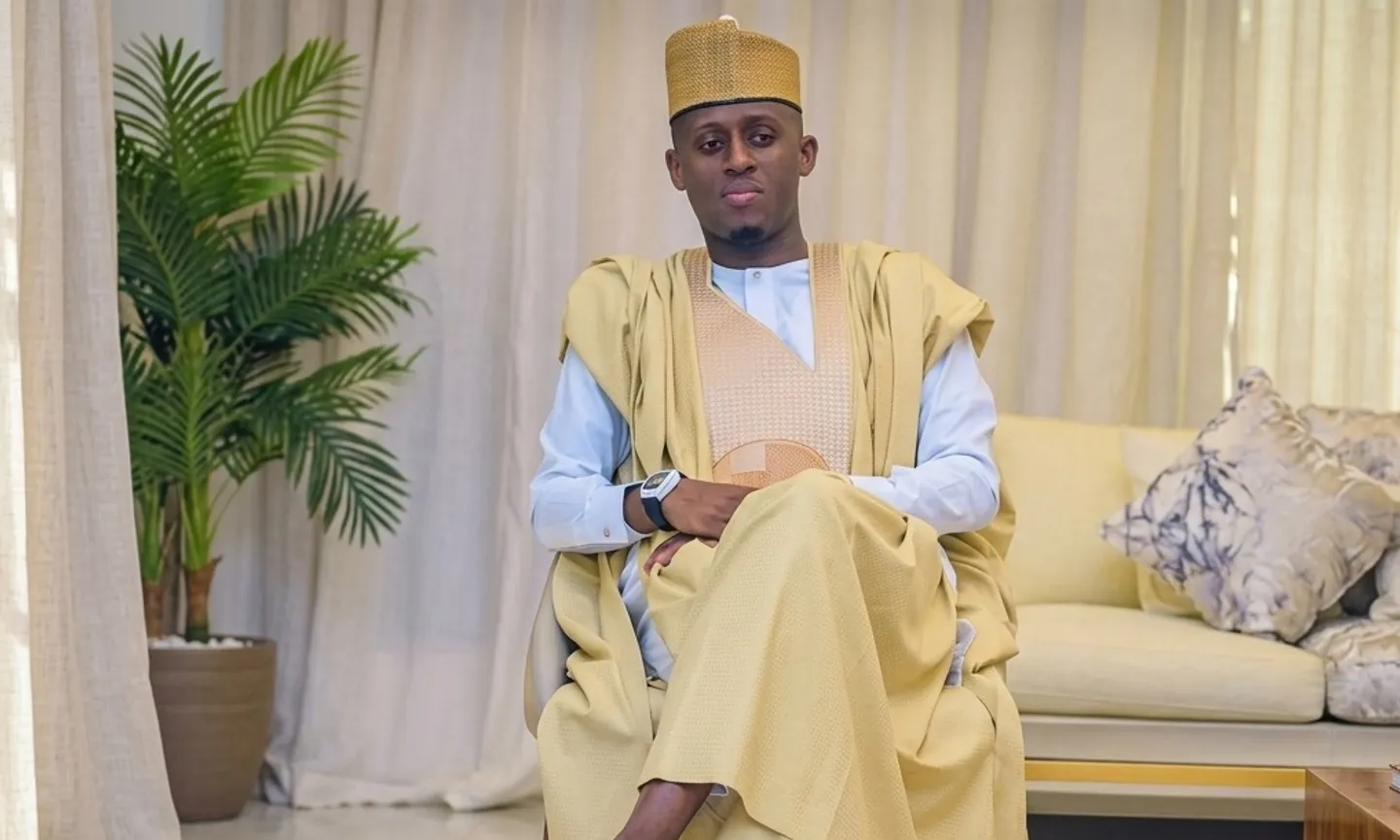 Oumar Gambi: Qui est l’homme d’affaires malien au cœur d’un cambriolage à 1 million d’euros ?