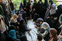 В Газе израильским ударом убит 12-летний мальчик, спасавший раненого медика