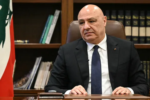 جوزف عون: لبنان در مذاکرات سهجانبه با اسرائیل و آمریکا شرکت میکند
