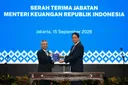 Pergantian Menkeu Indonesia soroti transisi kebijakan dan tantangan fiskal