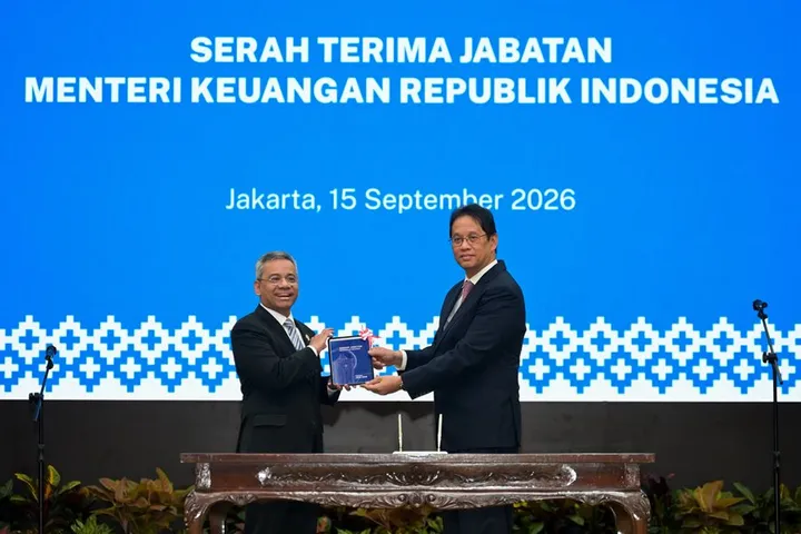 Pergantian Menkeu Indonesia soroti transisi kebijakan dan tantangan fiskal