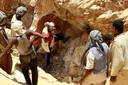Soudan: des dizaines de morts dans l'effondrement d'une mine