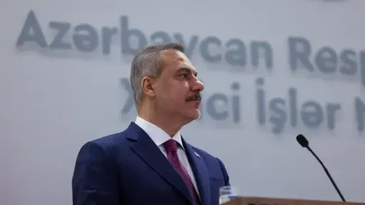 Ministri i Jashtëm turk: ​​Izraeli përbën kërcënimin më të madh potencial për stabilitetin e Sirisë
