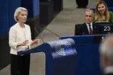 Discours de l’Union: l'UE va restreindre l'accès des réseaux aux enfants