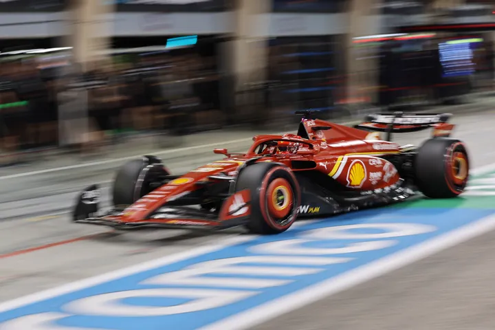 Bahrain set to open 2027 Formula 1 season despite Middle East uncertainty