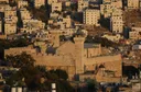 Israel closes Ibrahimi Mosque to Muslim worshippers again in occupied West Bank