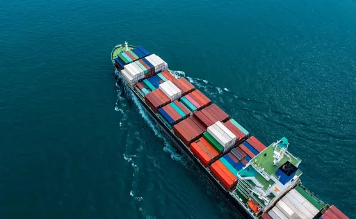 De handel tussen België en de VS verloopt niet zoals Trump zich had voorgesteld
