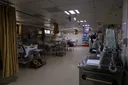 Israel's blockade leaves 70 pct of hospital generators in Gaza out of service: ministry