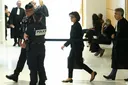 Le CSM s’oppose à la nomination de Rachida Dati à un poste au ministère de la Justice