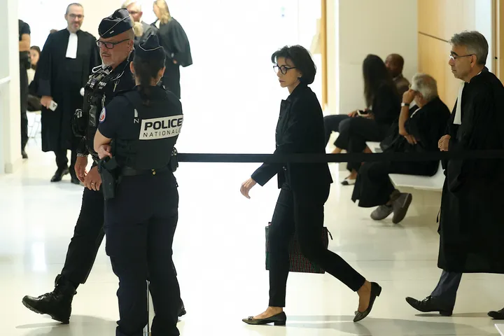 Le CSM s’oppose à la nomination de Rachida Dati à un poste au ministère de la Justice