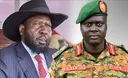 South Sudan: The rise of President Kiir’s son General Atem to head of presidential guard