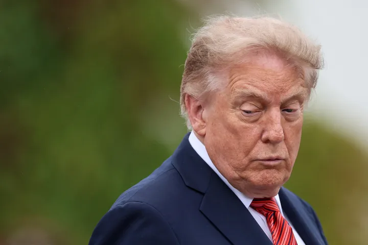 Состояние Трампа после выборов 2024 года выросло на $2,7 млрд — Forbes