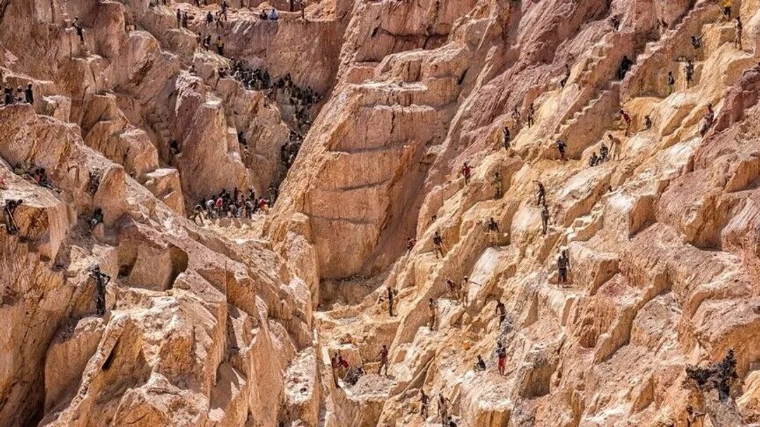 السودان.. مصرع 67 شخصاً جراء انهيار منجم للذهب في غرب كردفان
