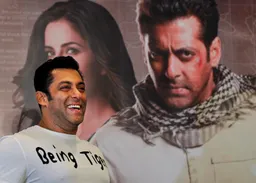 Does this Bollywood saga tell story of India’s changing policy on China?