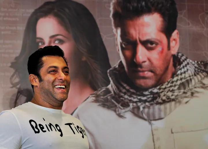 Does this Bollywood saga tell story of India’s changing policy on China?
