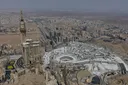 استنكار عربي واسع لإطلاق الحوثيين مسيّرة باتجاه مكة.. والرياض: عمل إرهابي وانتهاك للمقدسات