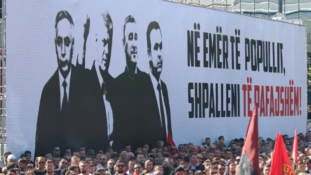 Reagime nga Kosova dhe Maqedonia e Veriut në mbështetje të ish krerëve të UÇK së