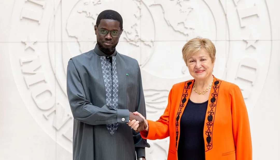 Le FMI confiant dans l'extension du crédit au Sénégal