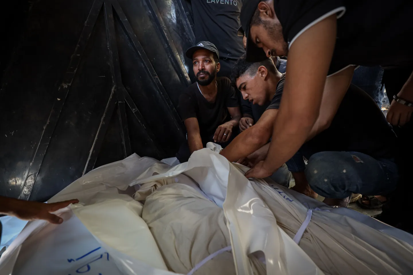 Israeli forces arrest more Palestinians, demolish homes in occupied West Bank