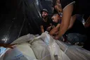 Israeli forces arrest more Palestinians, demolish homes in occupied West Bank