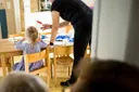 Kita-Beschäftigte klagen über zu wenig Personal