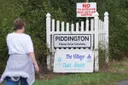 Wegen Asylplan: Dorf will nicht mehr britisch sein