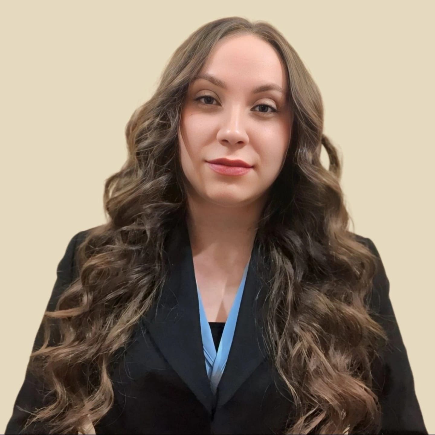Zeynep Gizem Ozpinar