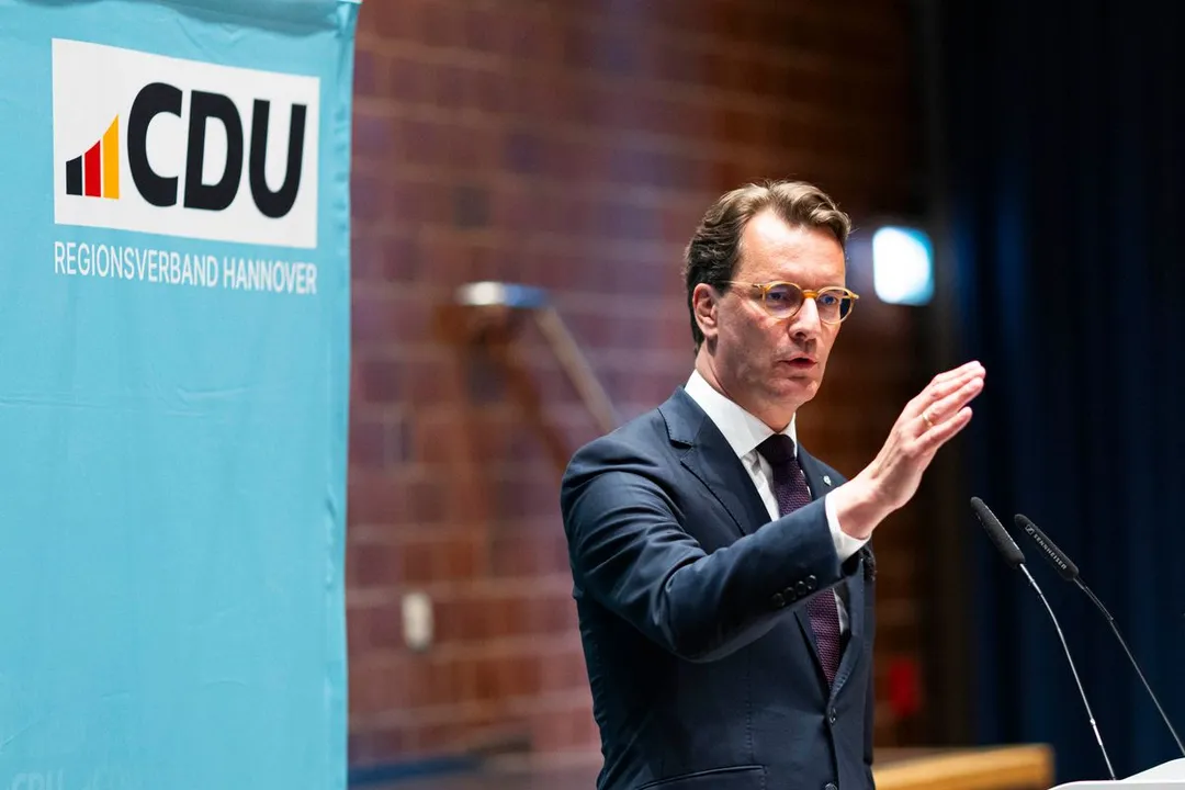 Sieben Länderchefs zu Bildung von Bund-Länder-Arbeitsgruppe zu AfD bereit