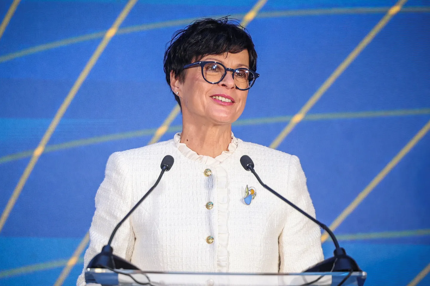 Marta Kos nakon presude Thaciju i ostalima: Haške presude se moraju poštovati, osuđeni imaju pravo žalbe