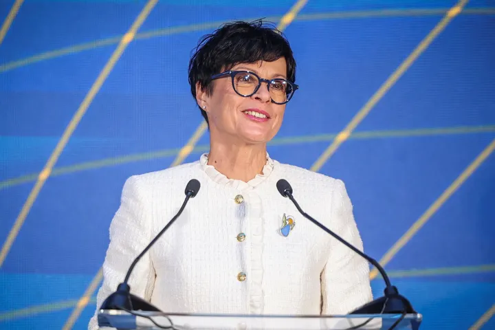 Marta Kos nakon presude Thaciju i ostalima: Haške presude se moraju poštovati, osuđeni imaju pravo žalbe