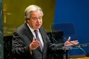 UN chief calls for urgent Security Council reform, blames major powers for 'paralysis'
