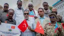‘Thank You, Türkiye’: Demonstrations of solidarity continue across Somalia