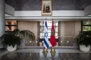 Israel and Morocco agree to open embassies following tripartite UN talks