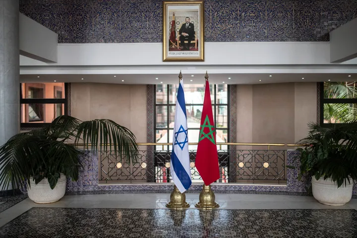 Israel and Morocco agree to open embassies following tripartite UN talks